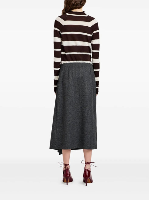 PROENZA SCHOULER AMERY SKIRT